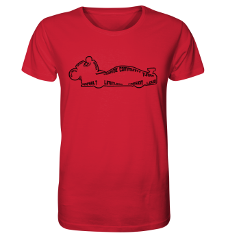 Keywords / T-Shirt